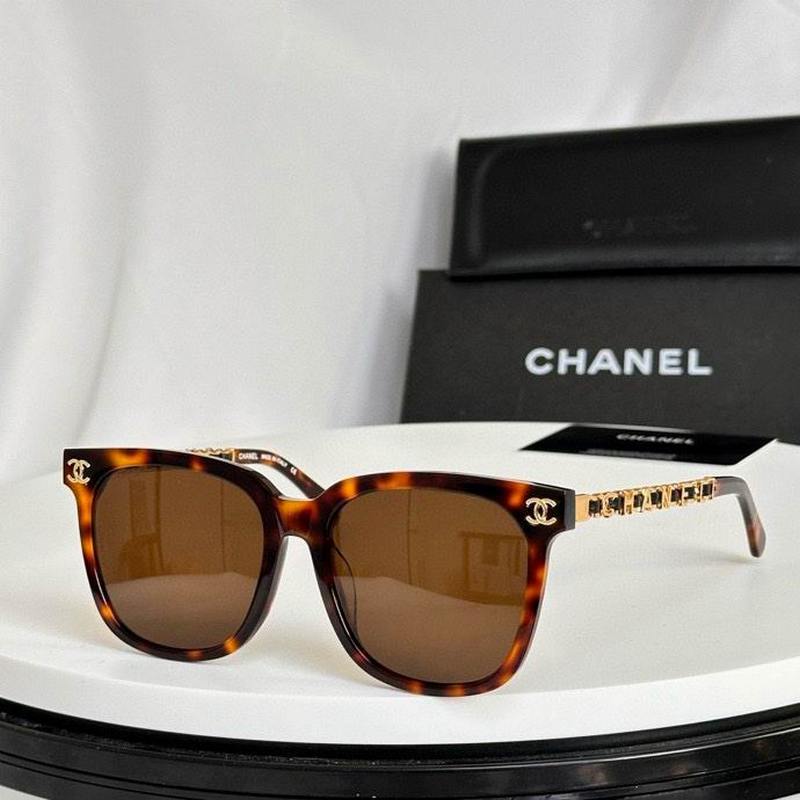 Chanel Sunglasses 711